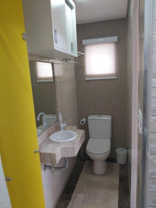 Apto A 200 Metros Da Anclivepa Apartamento