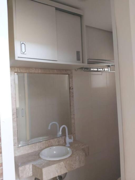 Apartamento Apto A 200 Metros Da Anclivepa *